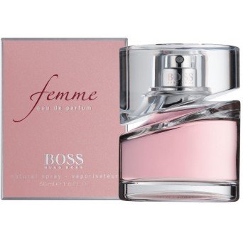 Hugo Boss Femme
