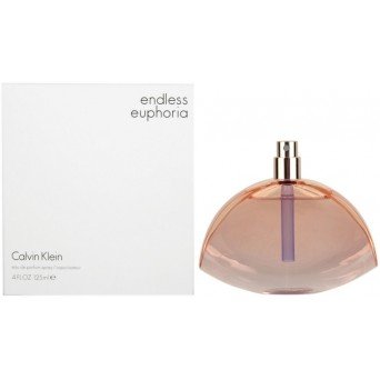 Calvin Klein Endless Euphoria