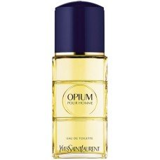 Yves Saint Laurent Opium Pour Homme