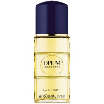 Yves Saint Laurent Opium Pour Homme