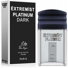 Alain Aregon Extremist Platinum Dark