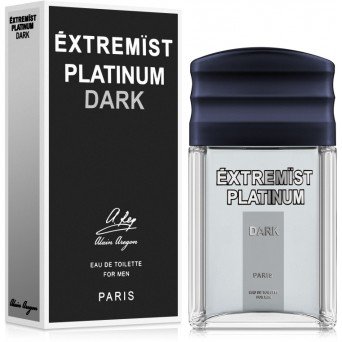 Alain Aregon Extremist Platinum Dark