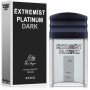 Alain Aregon Extremist Platinum Dark