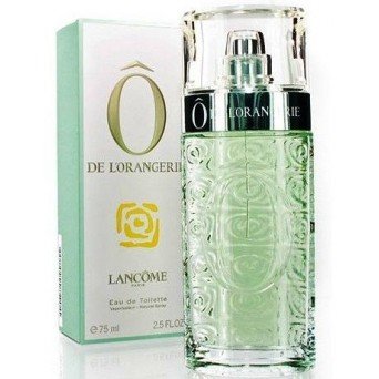 Lancome O de L'Orangerie