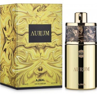 Ajmal Aurum