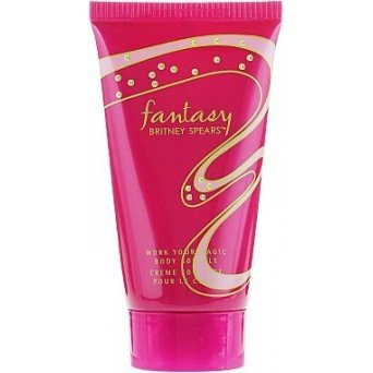 Britney Spears Fantasy