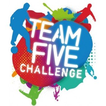 Adidas Team Five