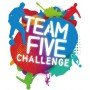 Adidas Team Five