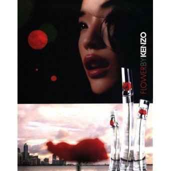 Kenzo Flower by Kenzo