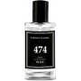 Federico Mahora Pure 474