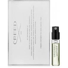 Creed Original Vetiver