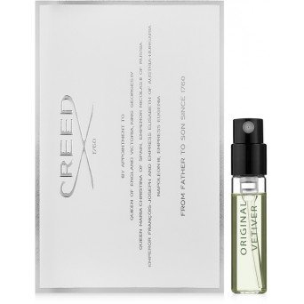 Creed Original Vetiver