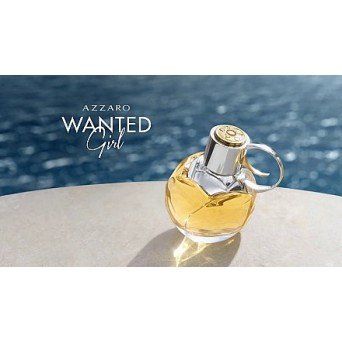 Azzaro Wanted Girl