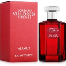 Lorenzo Villoresi Alamut