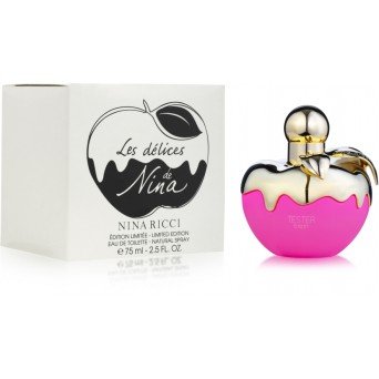 Nina Ricci Les Delices de Nina