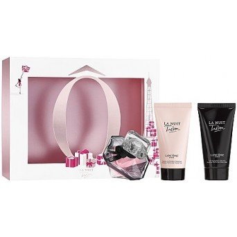 Lancome La Nuit Tresor