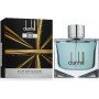 Alfred Dunhill London Black