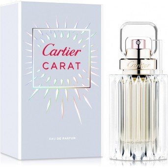 Cartier Carat