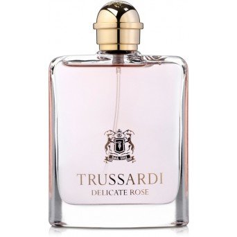 Trussardi Delicate Rose
