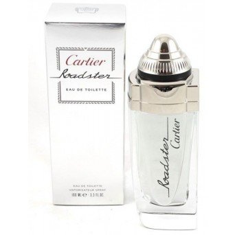 Cartier Roadster