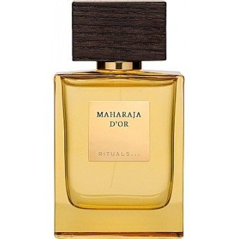Rituals Maharaja d'Or Eau de Parfum