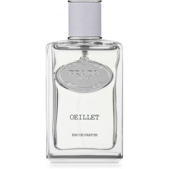 Prada Infusion Oeillet