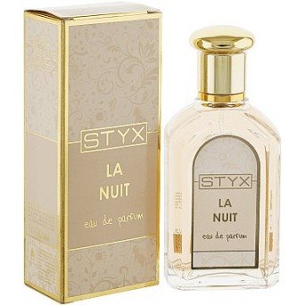 Styx Naturcosmetic La Nuit