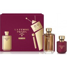 Prada La Femme Intense