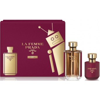 Prada La Femme Intense
