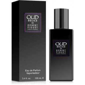 Robert Piguet Oud Delice
