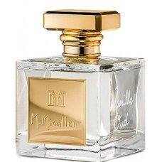 M. Micallef Vanille Oud