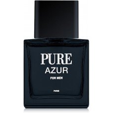 Karen Low Pure Azur