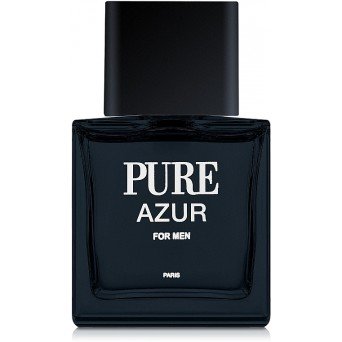 Karen Low Pure Azur