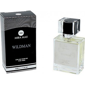 Mira Max Wildman