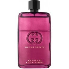 Gucci Guilty Absolute Pour Femme