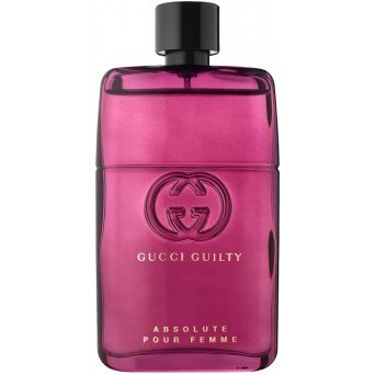 Gucci Guilty Absolute Pour Femme