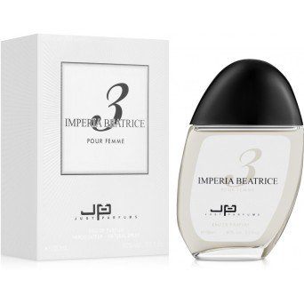 Just Parfums Imperia Beatrice 3