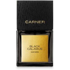 Carner Barcelona Black Calamus