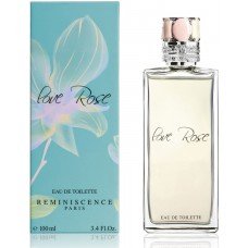 Reminiscence Love Rose