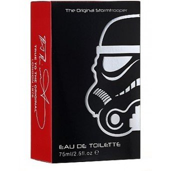 Corsair The Original Stormtrooper