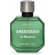 Parfums Genty Ambassador In Hudson