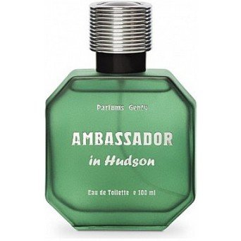 Parfums Genty Ambassador In Hudson