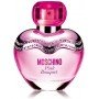 Moschino Pink Bouquet