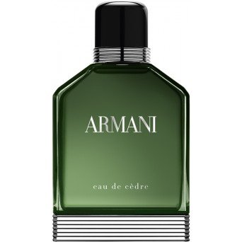 Giorgio Armani Eau de Cedre