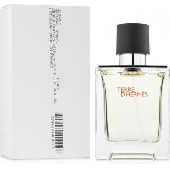 Hermes Terre d'Hermes