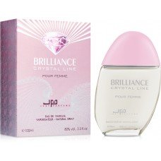 Just Parfums Brilliance