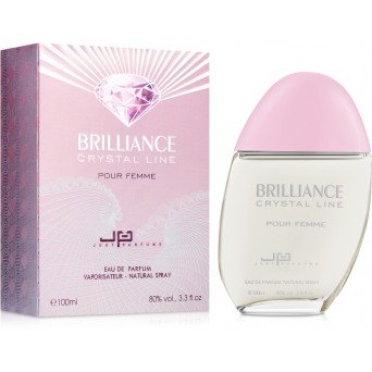 Just Parfums Brilliance