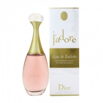 Dior J'Adore Lumiere