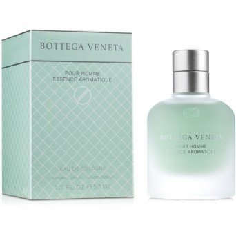 Bottega Veneta Pour Homme Essence Aromatique