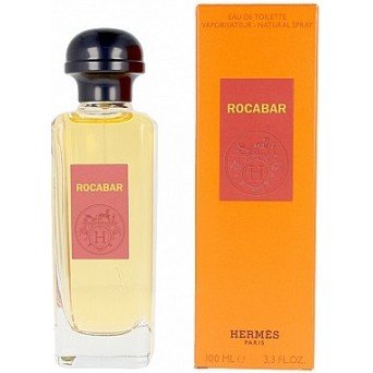 Hermes Rocabar Eau De Toilette